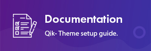Qik Documentation